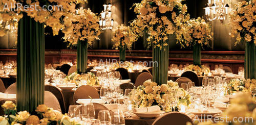 Grand Hyatt Erawan Bangkok Hotel 18